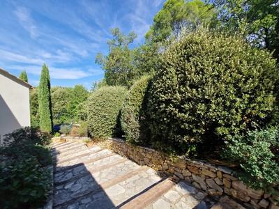 Maison chambre d'hôtes - 240 m² - 11 pièces