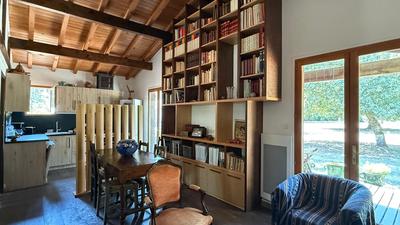 Maison - 131 m² - 5 pièces