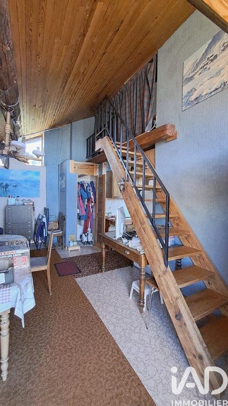 Châlet - 188 m² - 7 pièces