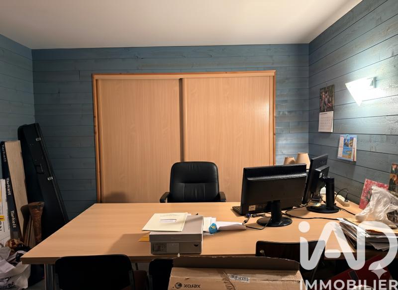 Maison - 264 m² - 10 pièces