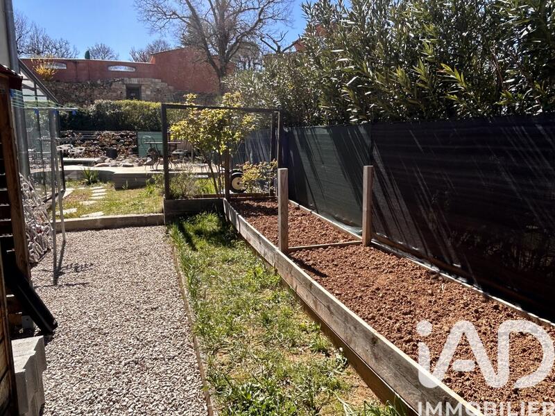 Maison - 114 m² - 5 pièces