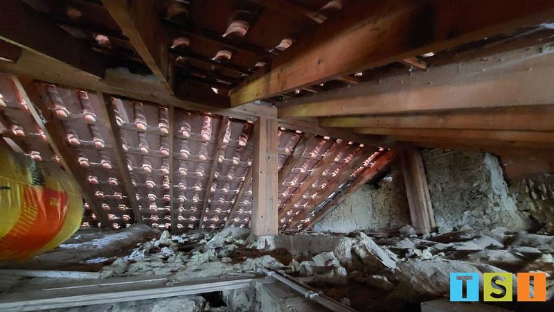 Maison - 75 m² - 3 pièces