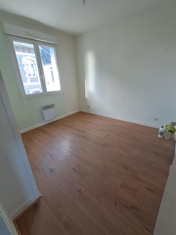 Maison - 70 m² - 4 pièces