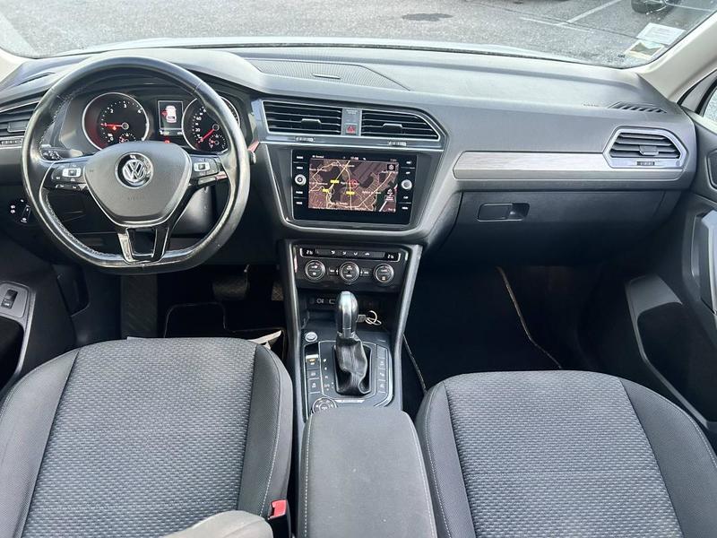 Volkswagen Tiguan Allspace Tdi 150ch 4Motion Dsg7