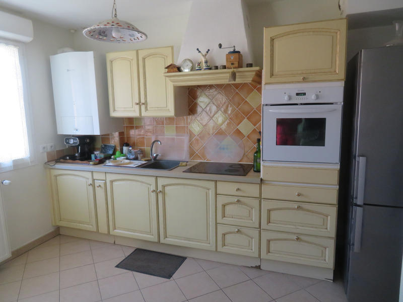 Appartement - 66 m² - 4 pièces