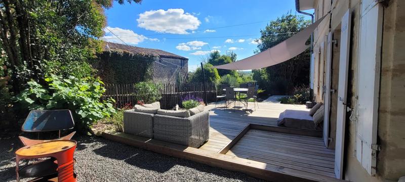 Maison - 258 m² - 4 pièces