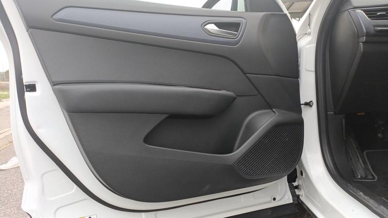 Renault Arkana 1.6 E-tech 145 Hybrid 94 Business - Automatique Entretien constructeur