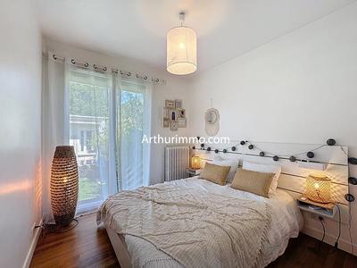 Maison - 68 m² - 3 pièces