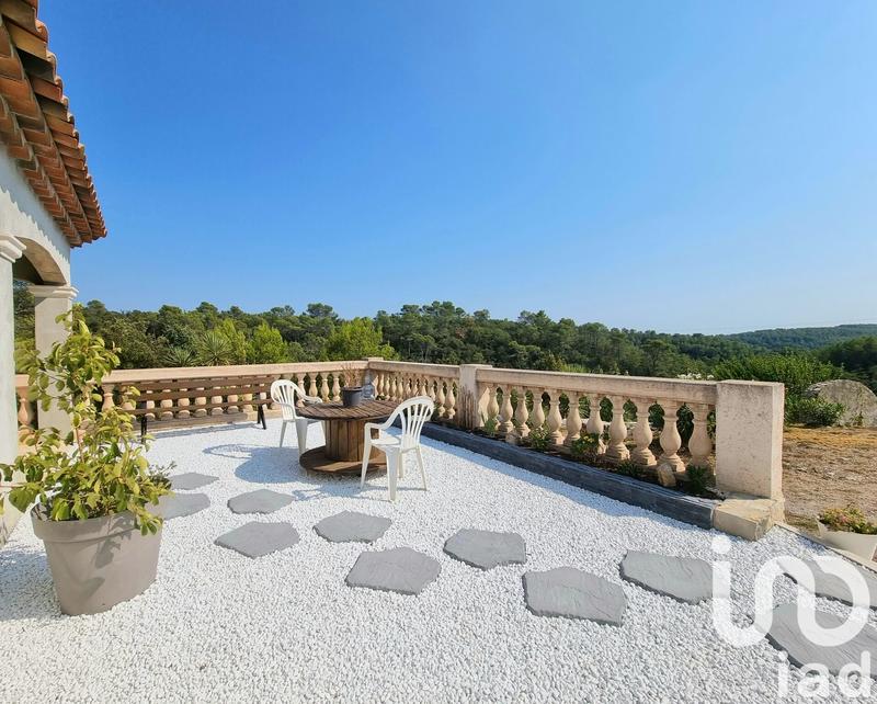 Maison - 134 m² - 4 pièces