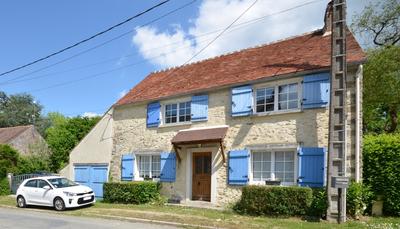 Maison de campagne - 130 m² - 6 pièces