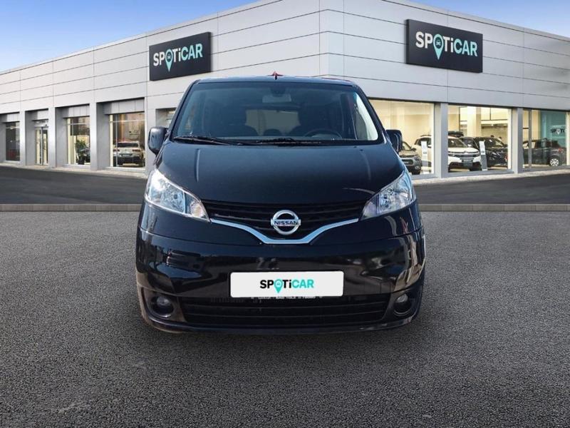 Nissan Evalia 1.5 Dci 110 Acenta 7 places
