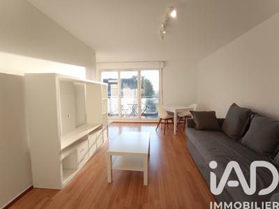 Appartement - 31 m² - 1 pièce
