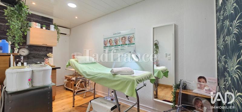 Local commercial - 27 m²