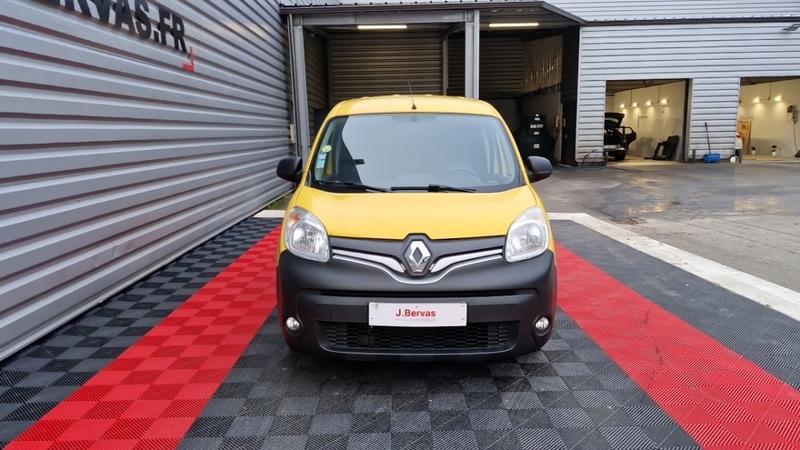 Renault Kangoo Express 1.5 Dci 90 Energy E6 Grand Confort