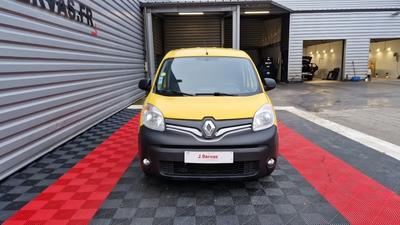 Renault Kangoo Express 1.5 Dci 90 Energy E6 Grand Confort