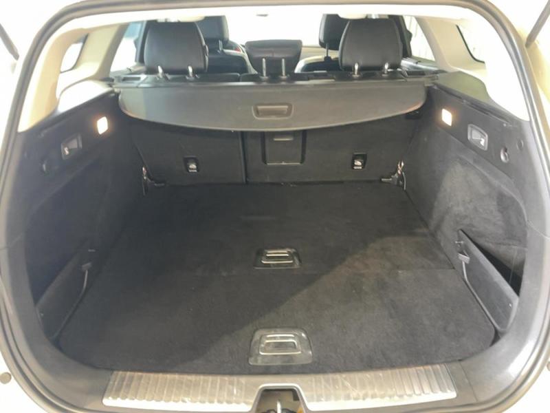 Renault Talisman estate Dci 160 Energy Edc Intens