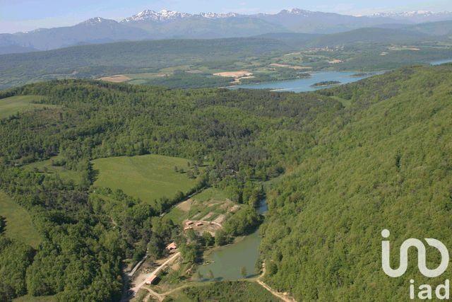 Maison - 230 m² - 16 pièces