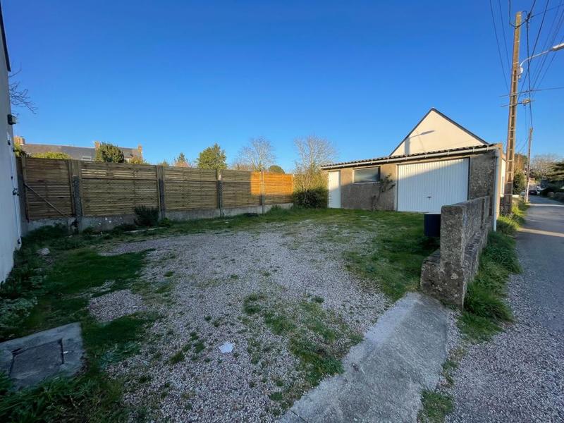 Maison - 66 m² - 3 pièces