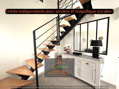 Maison - 133 m² - 6 pièces