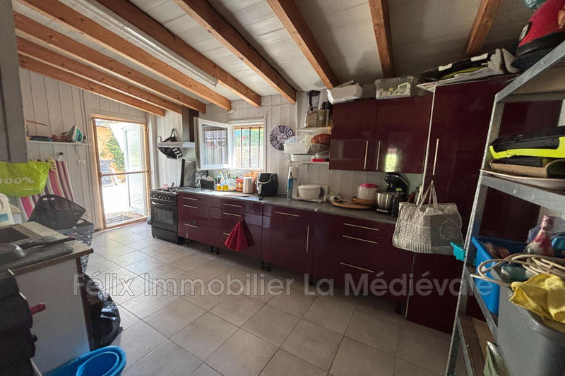 Maison - 106 m² - 4 pièces