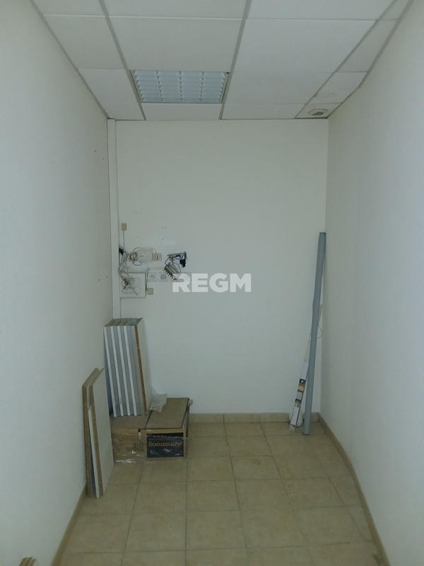 Local commercial - 72 m²