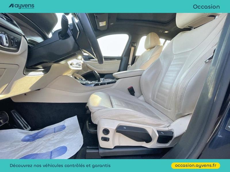 Bmw X4 xDrive30i 252ch m Sport