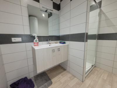 Appartement - 50 m² - 3 pièces