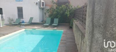 Maison - 400 m² - 22 pièces