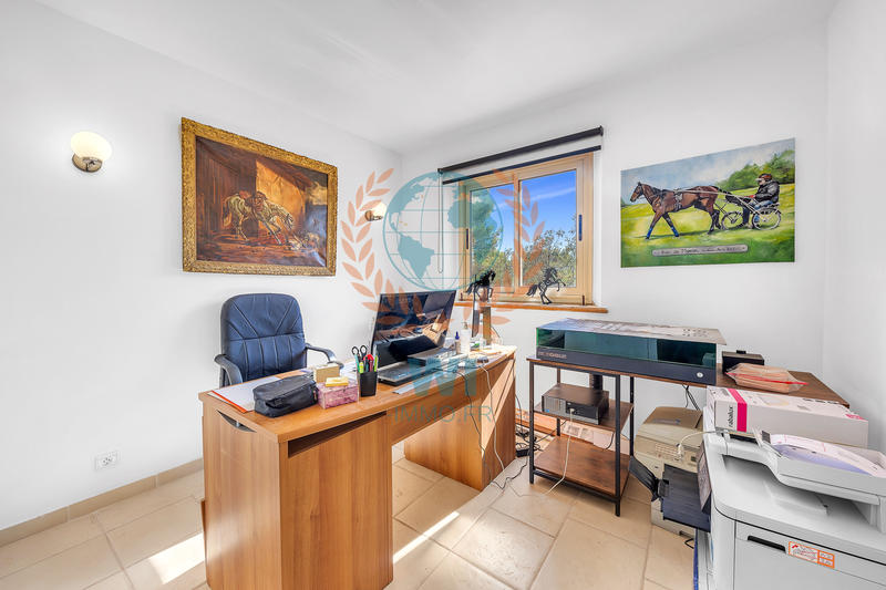 Villa - 160 m² - 5 pièces