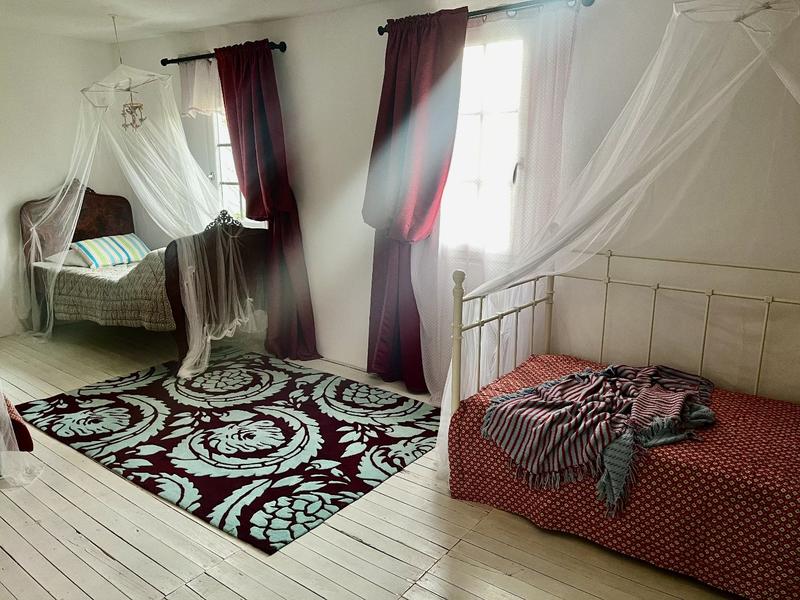 Maison de domaine - 570 m² - 20 pièces