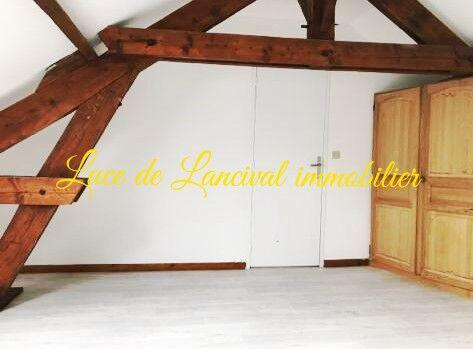 Appartement - 50 m² - 3 pièces