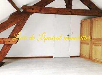 Appartement - 50 m² - 3 pièces