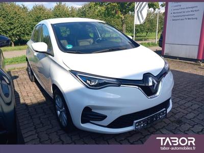 Renault Zoe Ze50 R110 Experience batterie achat