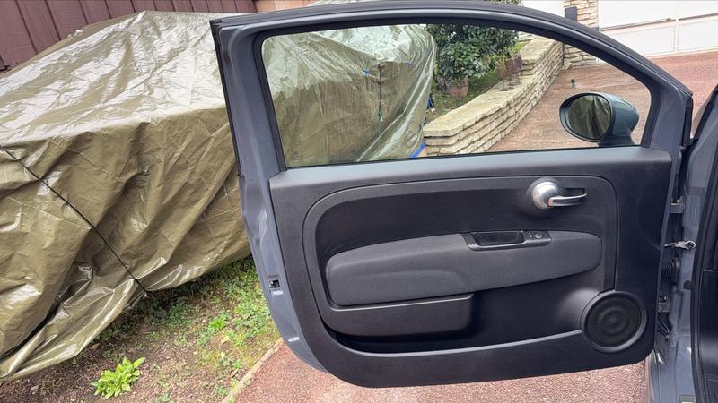 Abarth 500 1.4 Turbo 16v t-Jet 145 595 Pista