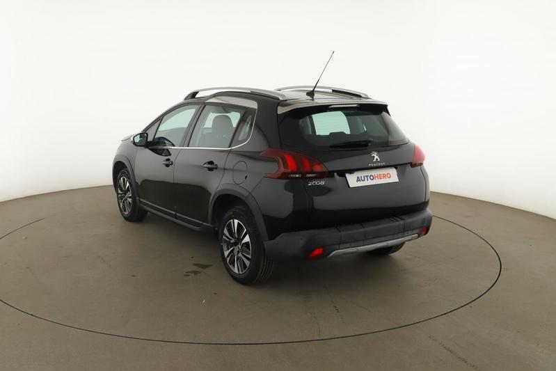 Peugeot 2008 1.2 PureTech Allure 110 ch