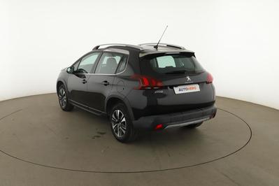 Peugeot 2008 1.2 PureTech Allure 110 ch