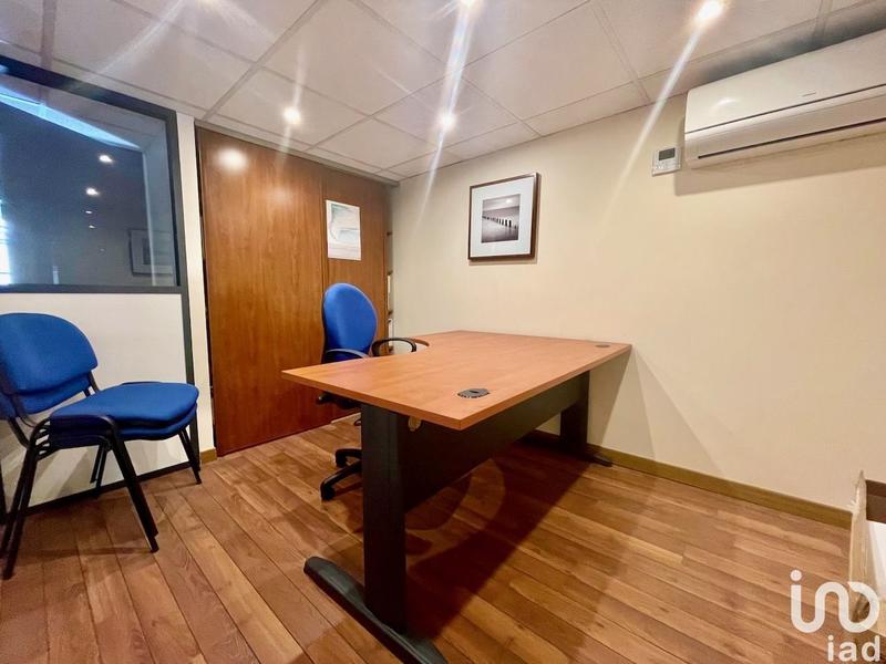 Local commercial - 175 m²