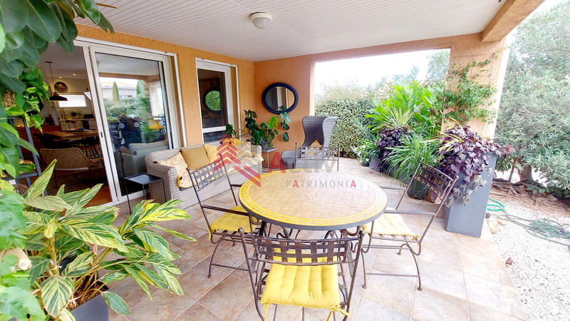 Villa - 71 m² - 4 pièces