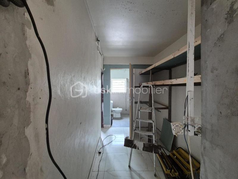 Maison - 110 m² - 7 pièces