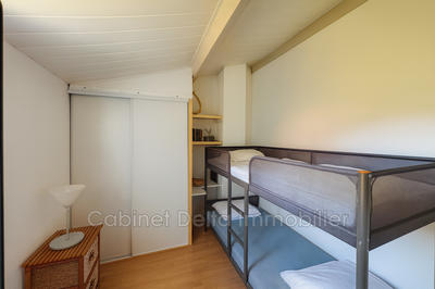 Appartement - 40 m²