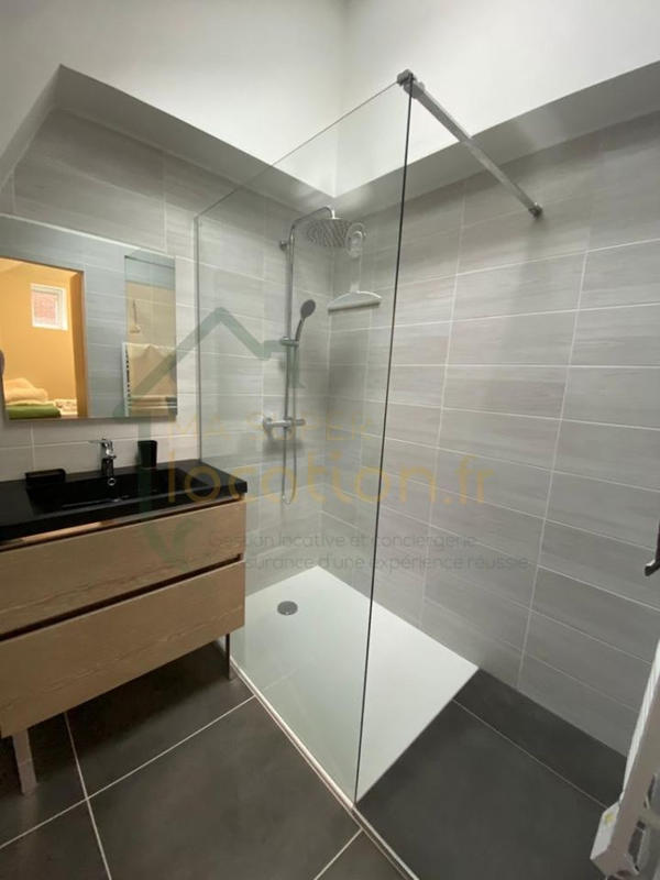 Appartement - 20 m² - 1 pièce