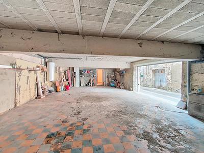 Maison - 90 m² - 3 pièces