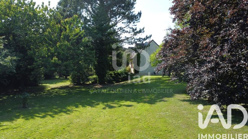 Maison de campagne - 115 m² - 5 pièces