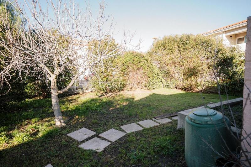 Maison traditionnelle - 90 m² - 4 pièces