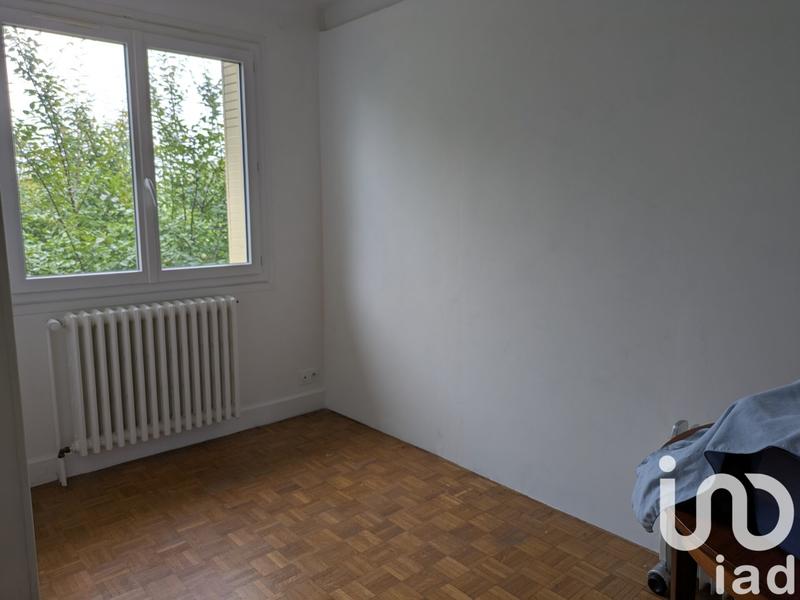 Maison - 98 m² - 6 pièces