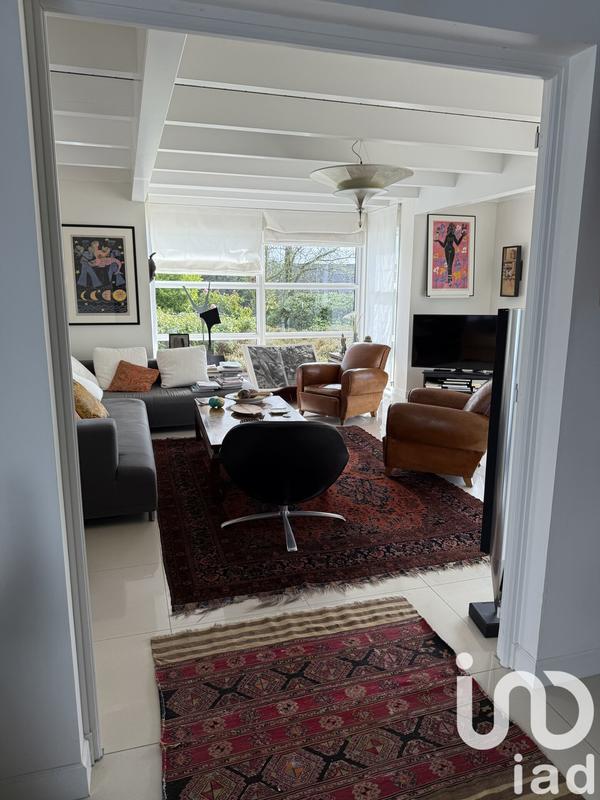 Maison de maîtres - 248 m² - 7 pièces