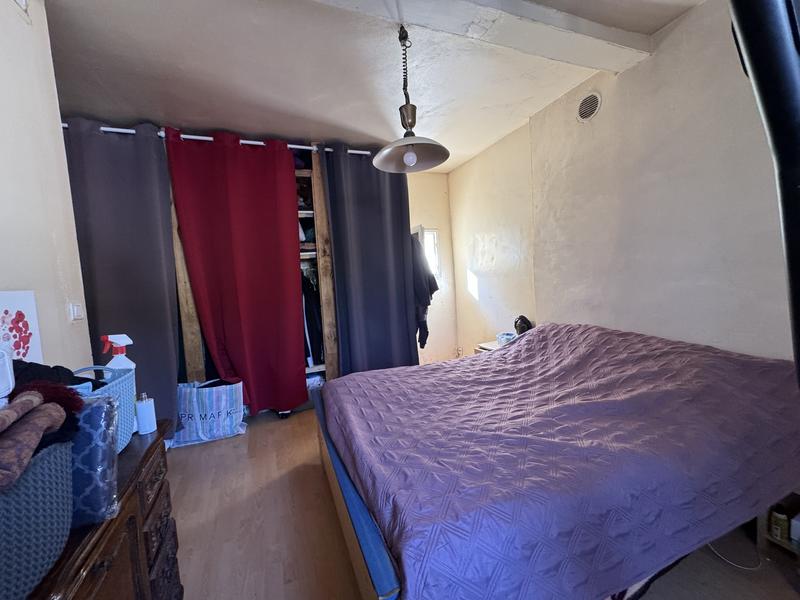 Maison en pierre - 104 m² - 6 pièces