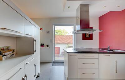 Maison - 150 m² - 6 pièces