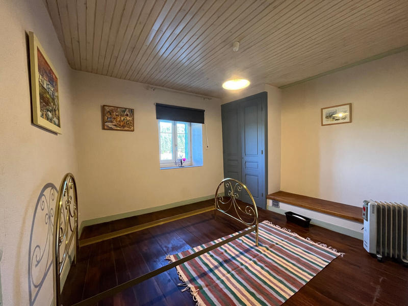 Maison - 97 m² - 4 pièces