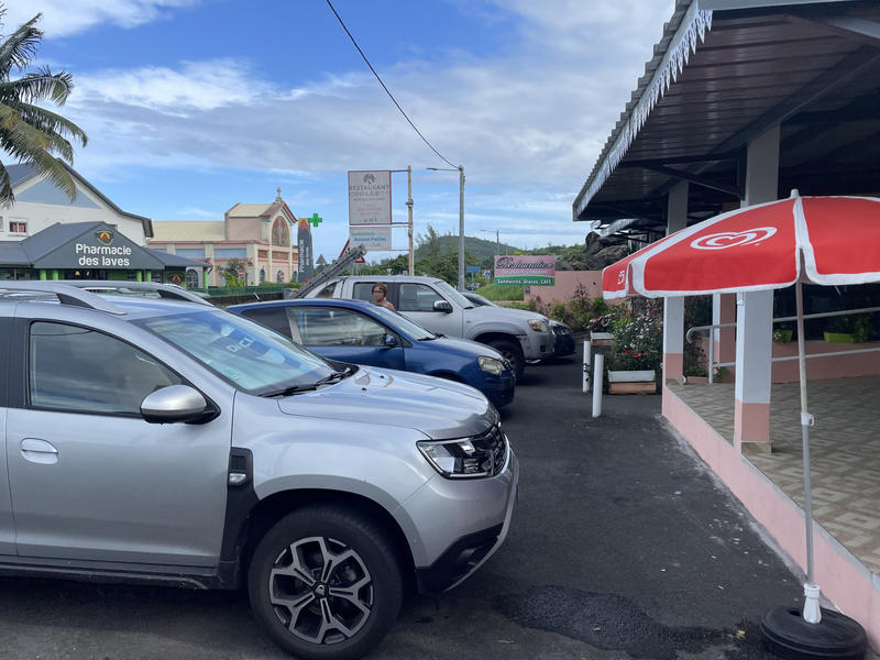 Local commercial - 255 m²